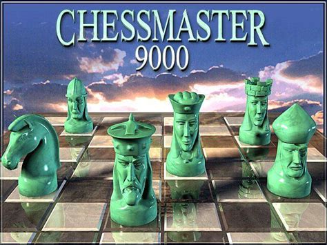 Download Chessmaster 9000 (Windows) - My Abandonware