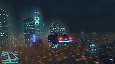 Cyberpunk 2077 flying cars DLC looks amazing : r/gaming