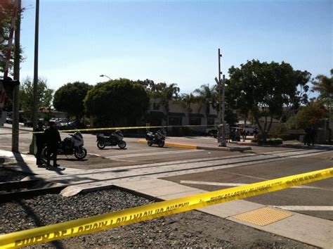 Train Kills Woman in Carlsbad Village | Carlsbad, CA Patch