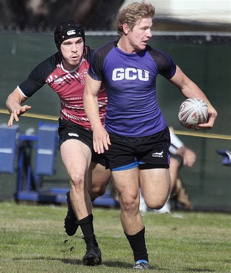 Arizona Wins West Coast 7s | Goff Rugby Report