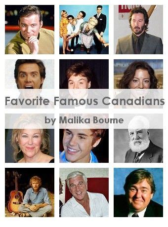 22 best Famous Canadians images on Pinterest | Canadian history, Celebrities and Celebs