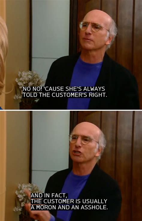 22 Things That Honestly, Larry David Will Always Be Right About | Curb ...