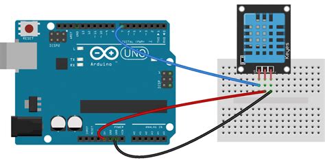 How to Set Up the DHT11 Humidity Sensor on an Arduino