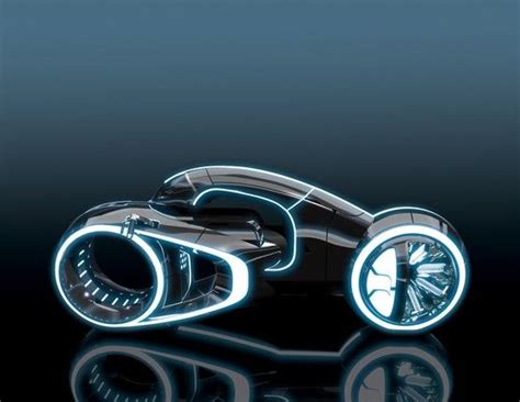 lightcycle - tron uprising soundtrack digital booklet | Concept car design, Futuristic cars ...