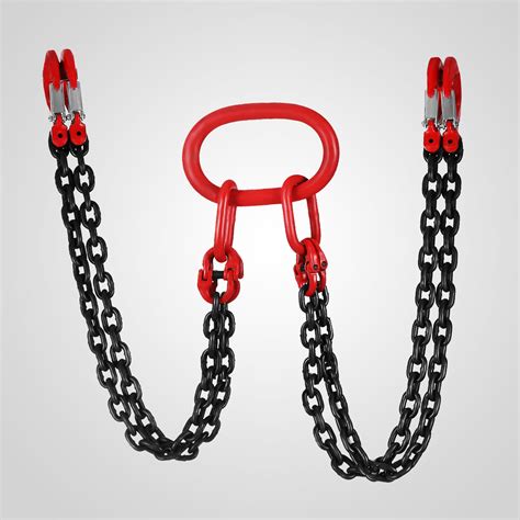 The Need For Better Lifting Chain Sling Manufacturers - knowledge bag