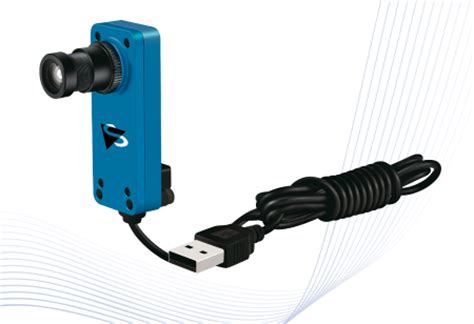 Low cost machine vision cameras includes SDK - Electronic Products