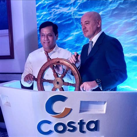 COSTA CRUISES ANNOUNCES NEW INDIA CRUISES OF 'COSTA SERENA' LARGEST CRUISE SHIP FOR DOMESTIC ...