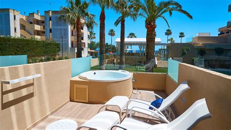 Superior Twin room | Protur Bonamar Hotel | Cala Millor