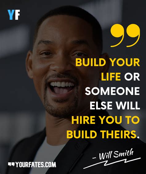 Pin on Will Smith Quotes