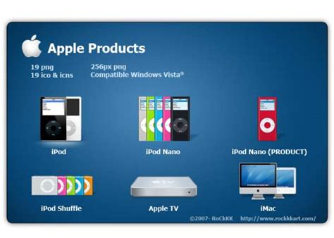 The Latest Information on Apple Products | All tricks computer and internet