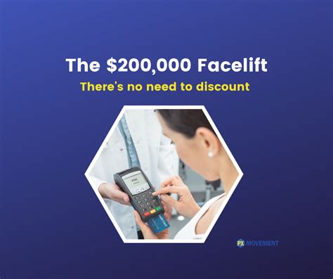 Plastic Surgery Pricing: The $200,000 Facelift