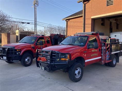 Waco Fire Department on Twitter: "⁦@WacoTXFire⁩ , Hewitt, & Temple ...