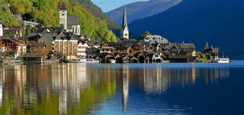 Best places to stay in Hallstatt, Austria | The Hotel Guru