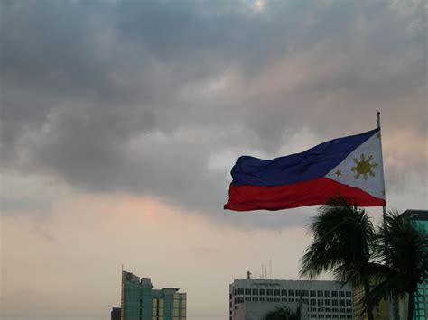 The Philippines, Environmental Politics and the Challenges Ahead ...