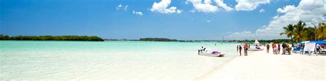 Boca Chica Beach -Santo Domingo's Beach | Santo Domingo Taxi