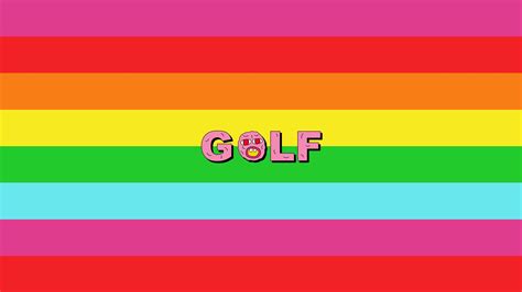 Golf Wang Wallpapers - Top Free Golf Wang Backgrounds - WallpaperAccess