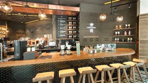 Starbucks Reserve Coffee Bar opens in Ho Chi Minh City - Inside Retail Asia