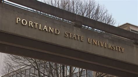 PSU expands its Four Years Free tuition program | kgw.com