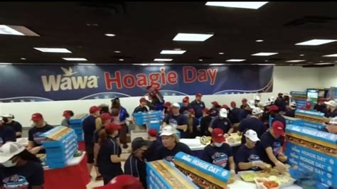 Tag: wawa hoagie day – NBC10 Philadelphia