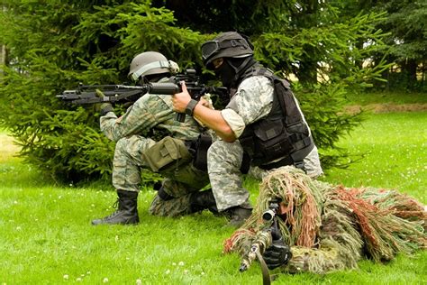 Outdoor Empire: Airsoft: Full Getting Started Gear List & Loadout