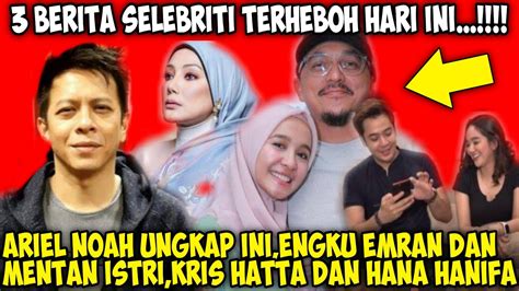 Gosip Artis Terbaru - 3 Berita Artis Terbaru - Berita Selebriti Terbaru ...