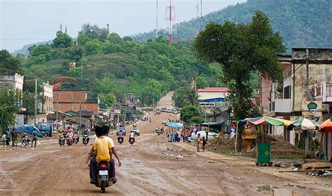 Pailin Province | Amazing Travel Cambodia