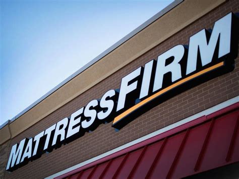 Round Rock Mattress Firm Store Among Those Slated To Close | Round Rock, TX Patch