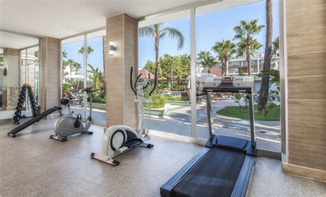 The 9 Best Fitness Hotels of 2021