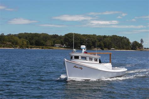 Deltaville Maritime Museum