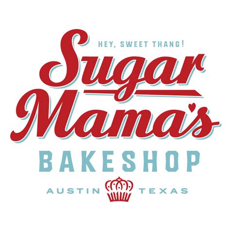 Sugar Mama's Bakeshop - Harsky