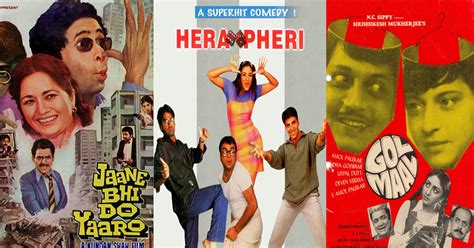 Best-Bollywood-Comedy-Movies-All-Time-1 - The Best of Indian Internet