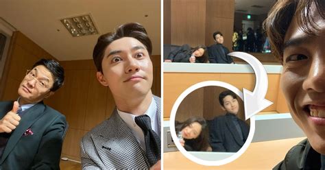 Here's 35+ Behind-The-Scenes Photos Of K-Drama "Vincenzo" Cast Everyone ...