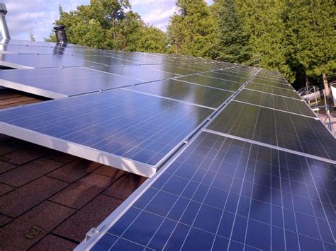 Mounting – Kinetic Solar Racking and Mounting