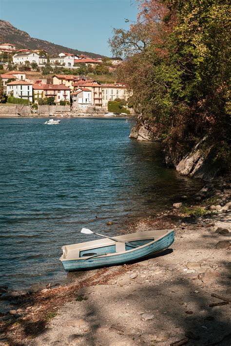 Isola Comacina | Lake Como :: Behance