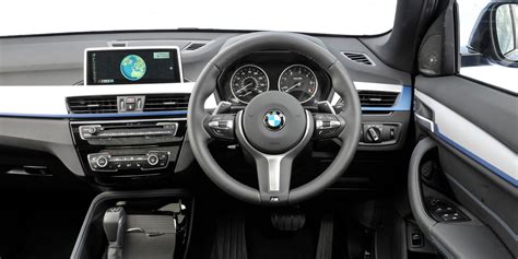 BMW X1 Interior & Infotainment | carwow