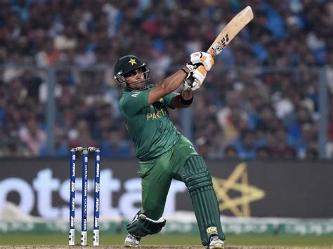 Umar Akmal, Pakistan Cricket's Enfant Terrible, Faces Reckoning | Cricket News