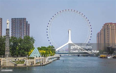 319 Tianjin Eye Stock Photos, High-Res Pictures, and Images - Getty Images