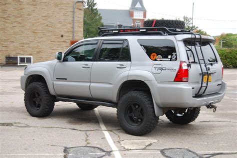 2003 Toyota 4runner, Toyota 4x4, Toyota Trucks, Tacoma Toyota, 4th Gen ...