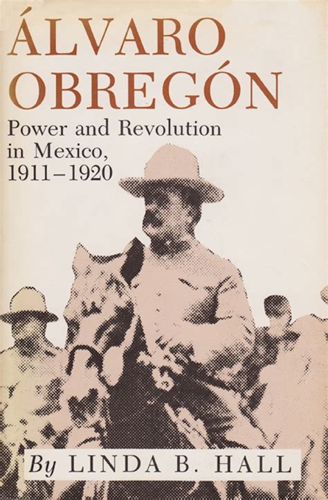 Alvaro Obregón