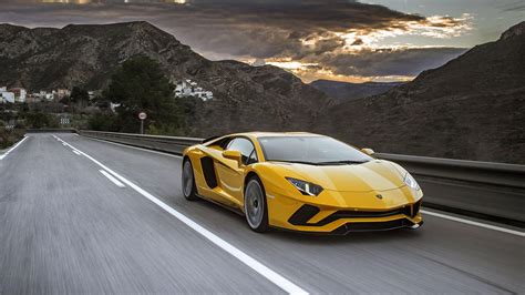 Lamborghini Car HD Wallpapers - Top Free Lamborghini Car HD Backgrounds ...