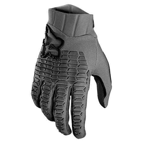 Defend Fox men's cycling gloves - Bottero Ski | EN