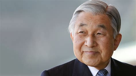 Japan: Emperor Akihito 'abdication bill' backed by cabinet | Euronews