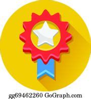 900+ Vector Award Icon Clip Art | Royalty Free - GoGraph