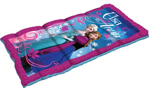 Disney Frozen Kids' Sleeping Bag