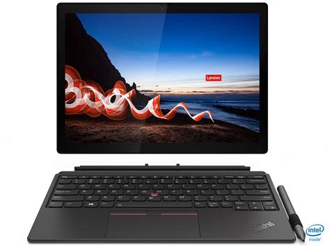 [CES 2021] Lenovo Thinkpad X12 Detachable announced - GadgetDetail