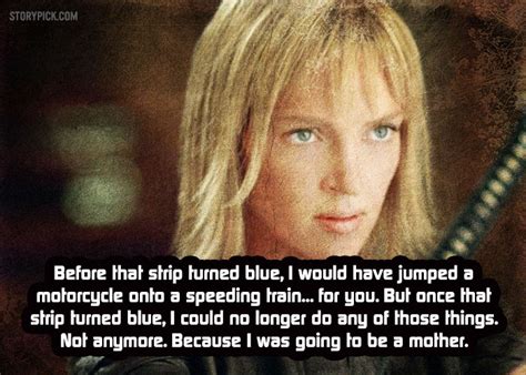 10 Intense Quotes By The Bride From 'Kill Bill' That Make Revenge The ...