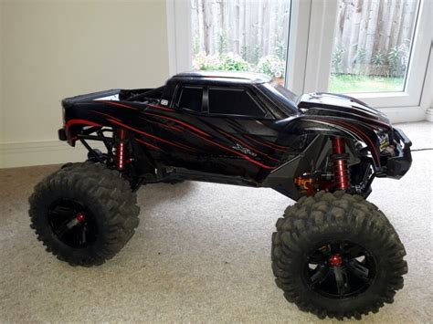 Traxxas Xmaxx 8S | in Selby, North Yorkshire | Gumtree