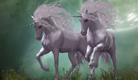 20 Interesting Facts About Unicorns | A mythical creature from the Bible?