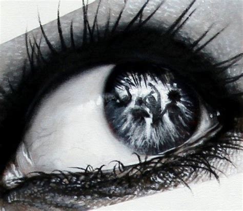 Photorealistic Paintings of Eyes | Eye painting, Eye drawing, Eye tattoo