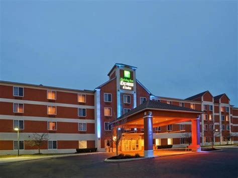 EVEN Hotel Ann Arbor in Ann Arbor (MI) - Room Deals, Photos & Reviews